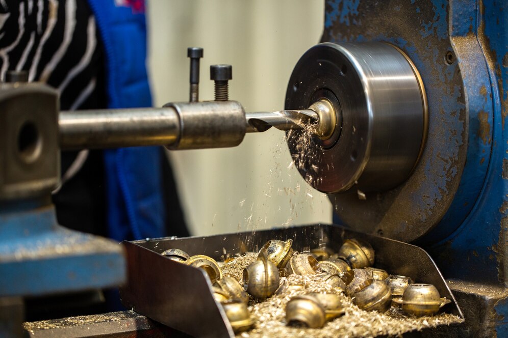 Die Casting