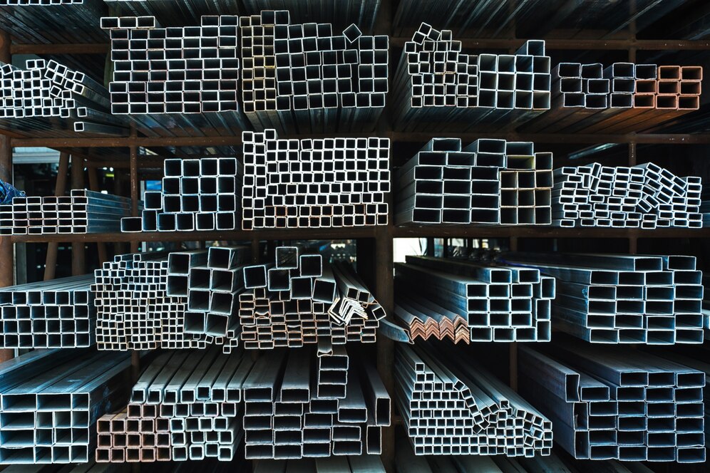 Extrusions