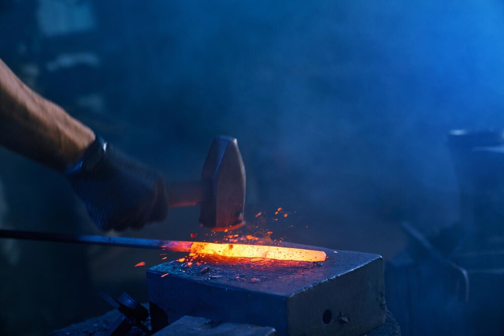 Forging Services