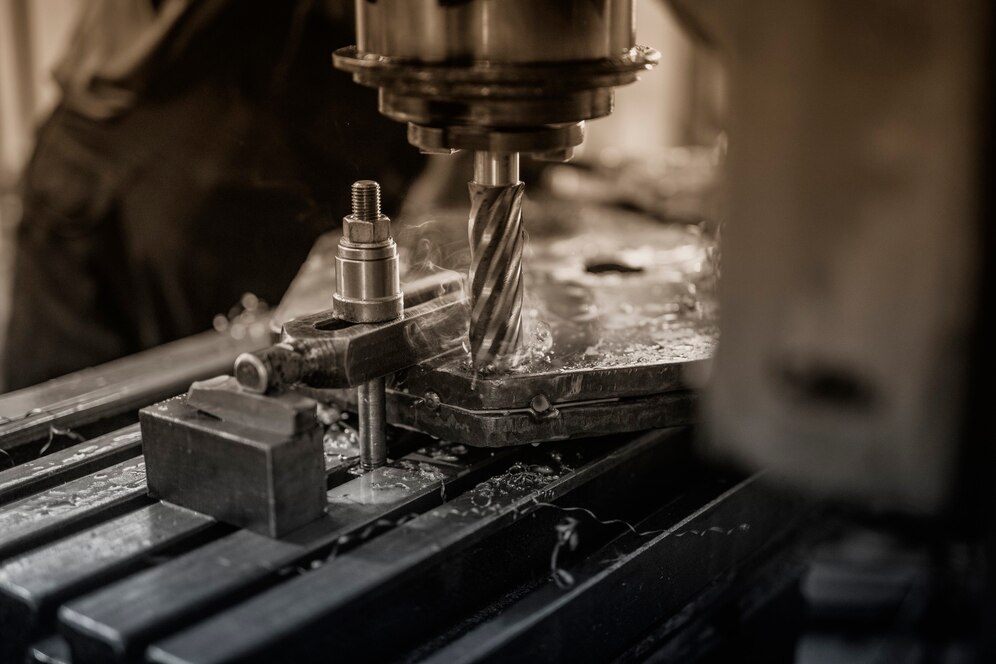 Injection Molding