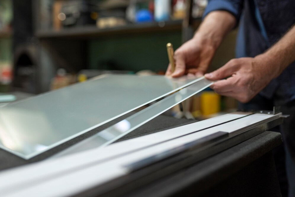 Sheet Metal