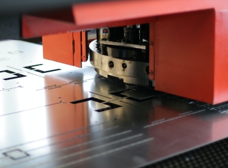 Zinc Die Casting